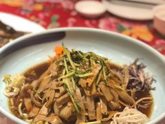 -山西会馆·晋菜·晋商宴·牌匾博物馆(胜利东街店)