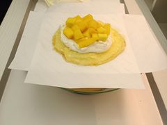 -Bread618面包生日蛋糕(欧亚商都店)