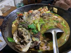 -牛八宝桂林米粉(八里庄店)