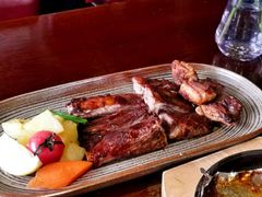 -IL Forno 意坊·意大利餐厅(温州万象城店)