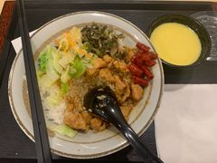 -永和大王(春日上新·梅家浜店)