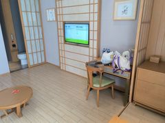 -大连金石滩绿发温泉假日酒店