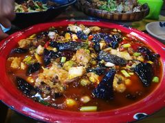 -灶东家民间菜(回兴店)