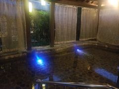 -杭州第一世界大酒店·云曼温泉