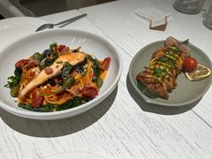 -Nana And Her Friends Restaurant 娜娜家(小寨原力场店)