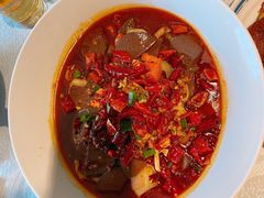 -鑫巴蜀(和平里店)