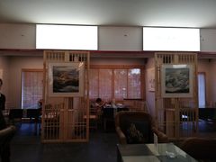 -川味中国寻香馆(琴台路店)