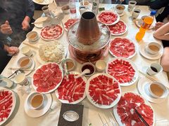 -东来顺饭庄(天坛店)