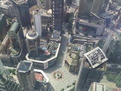 -WFC会仙楼观景台
