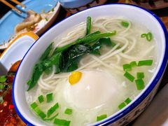 生日面-川人百味(金安中央大街店)