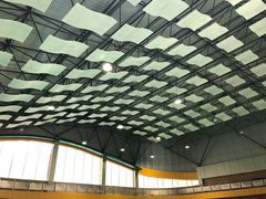 -沈坚强游泳俱乐部(长征分部)