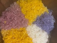 四色米-院里·贵州菜(府东街店)