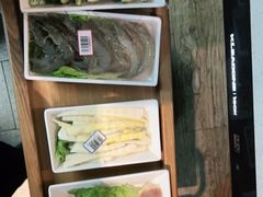 -野妹火锅(龙岗店)