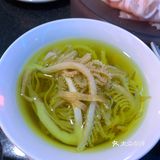 加了茶的火锅味道无敌