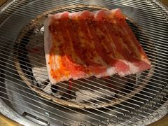 -韩白山·朝鲜族烤牛肉·酱蟹(长宁龙之梦店)