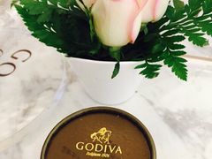 Godiva(港汇恒隆广场店)-GODIVA(港汇恒隆广场)