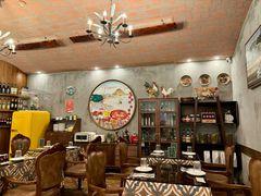 -Ciao窑炉披萨餐厅(宁波阪急店)