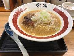 -雷门拉面·现熬骨汤(凯德来福士店)