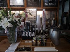 -1901 Cafe(西四店)