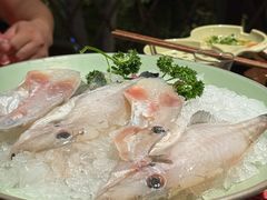 -巴倒烫陆派火锅山庄(南山总店)