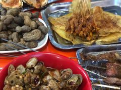 -马老大烧烤(和平路店)
