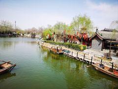 -清明上河园