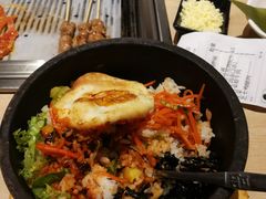 -新石器烤肉(南通CBD大有境店)