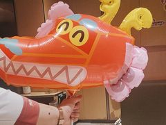 -海底捞火锅(亿合城购物中心店)