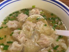 -韩萍老南京馄饨(河西万达店)