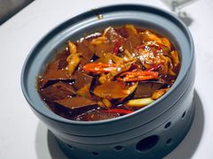 五更肠旺煲-鹿港小镇(悠唐店)