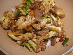 -肖记公安牛肉鱼杂馆· 省级非物质文化遗产(仁和路店)