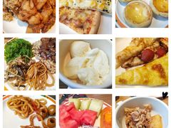 -比格比萨自助(裕源大厦店)