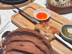 -俄士厨房(环球港店)