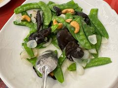 养生小炒-玉华台饭庄(裕中西里小区店)