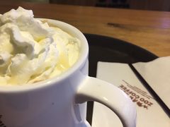 -Who乎coffee&bar