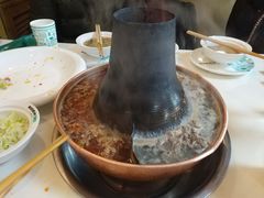 -阳坊胜利涮羊肉(阳坊老店)