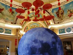 -重庆长寿碧桂园凤悦凤凰酒店