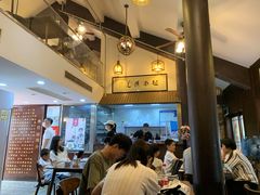 -孙盛兴奥灶面馆·蟹黄面·三虾面(山塘街总店)