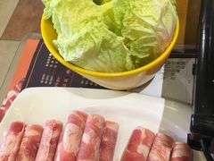-守柴炉烤鸭(中海国际店)