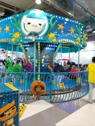 -万达宝贝王(青岛路万达广场店)