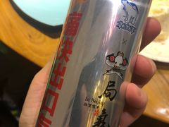 北冰洋-局气 烤鸭·北京菜(光华路店)