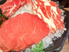 -盡膳口福跷脚牛肉火锅(晶耀前滩店)