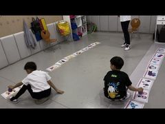 -奇尔思青少儿·语言·艺术·演讲(顾戴路店)