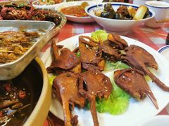-小辉哥大排档(船山路总店)