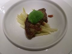 -王品牛排(郑州大卫城店)