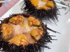 -宾朋海鲜饭庄(兴海路店)