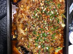 -美滋滋尚鱼烤鱼餐厅(空港店)