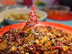 -川正旺江湖菜(三元桥店)