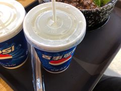 -波波客韩国石锅拌饭(武汉江汉路循礼门店)
