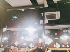 -鱼酷活鱼烤鱼(梅江印象城店)